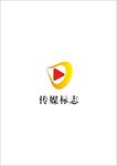 传媒标志 