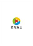 传媒标志