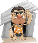 原始人