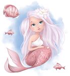 美人鱼