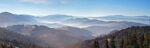 山脉山峰
