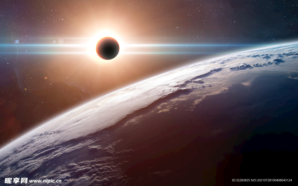 行星