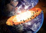行星