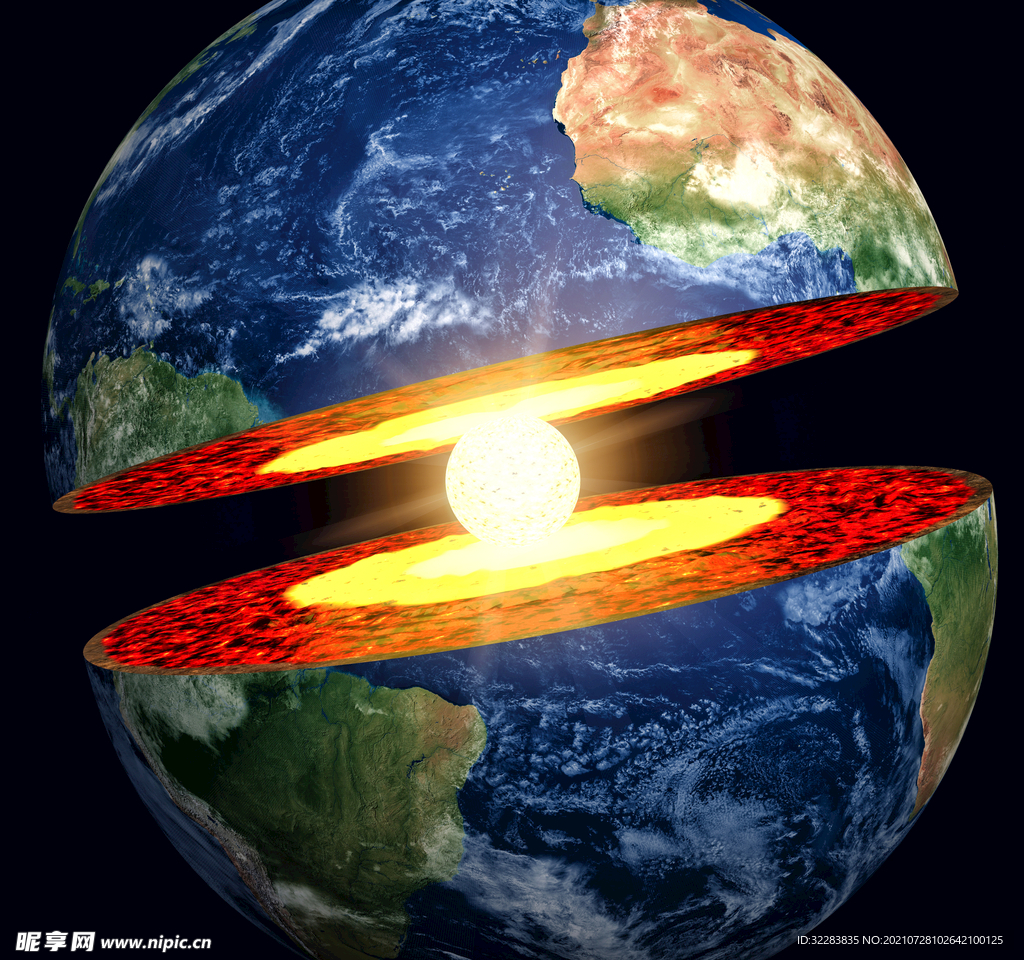 行星