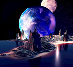行星