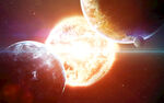 行星