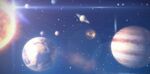 行星