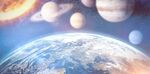 行星