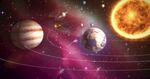 行星