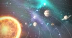 行星