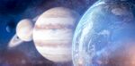 行星