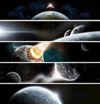 行星