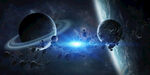 行星