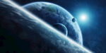 行星