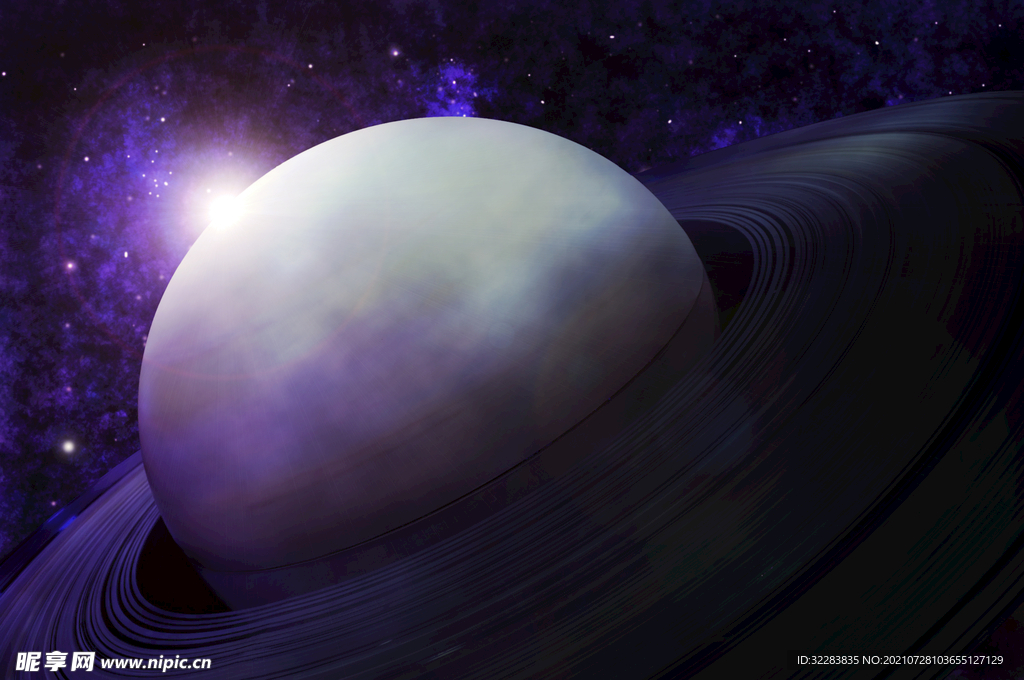 行星