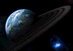 行星