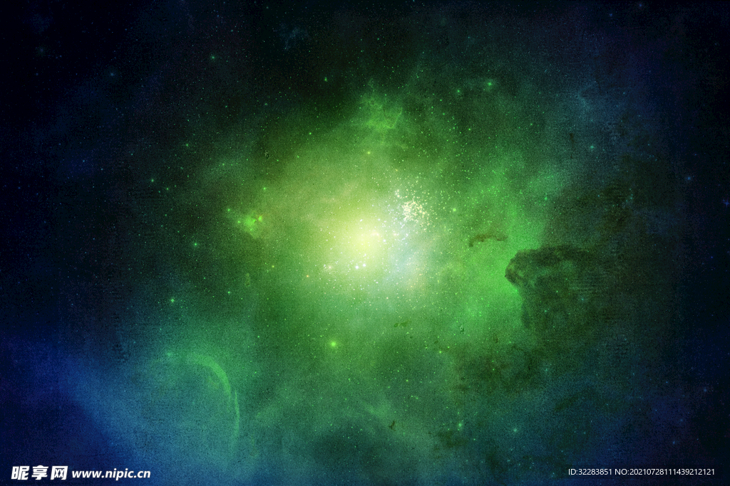 宇宙星空