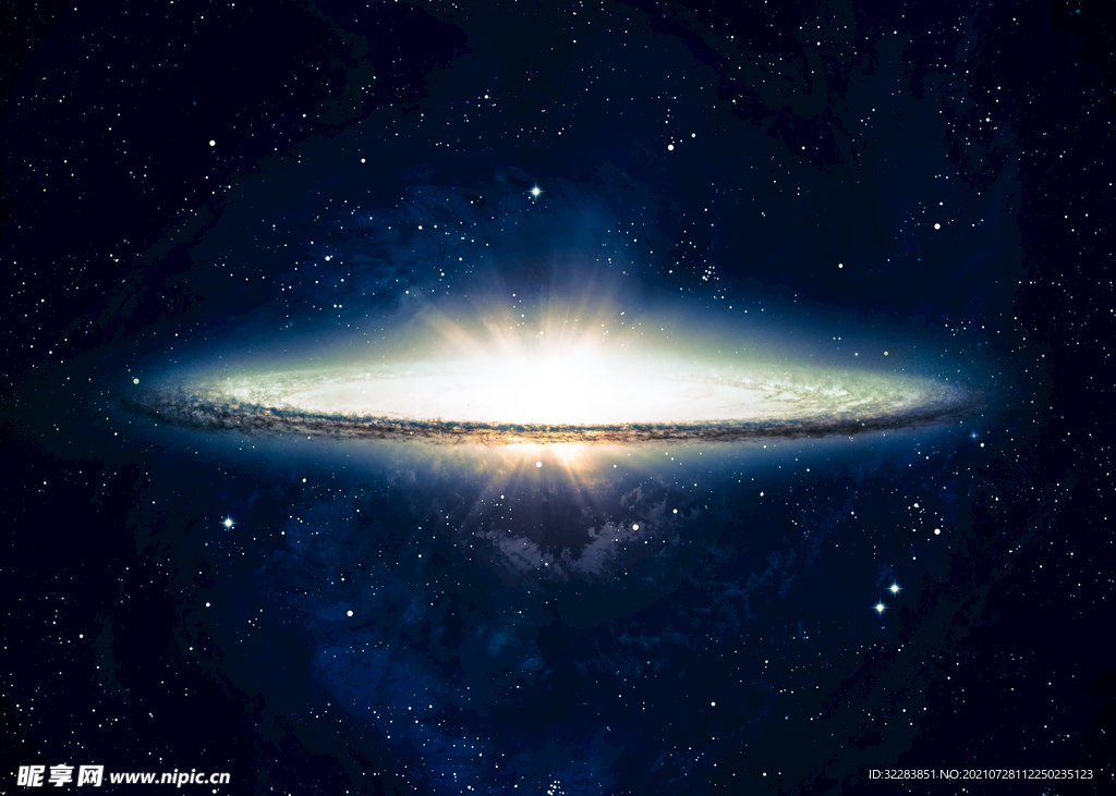 宇宙星空