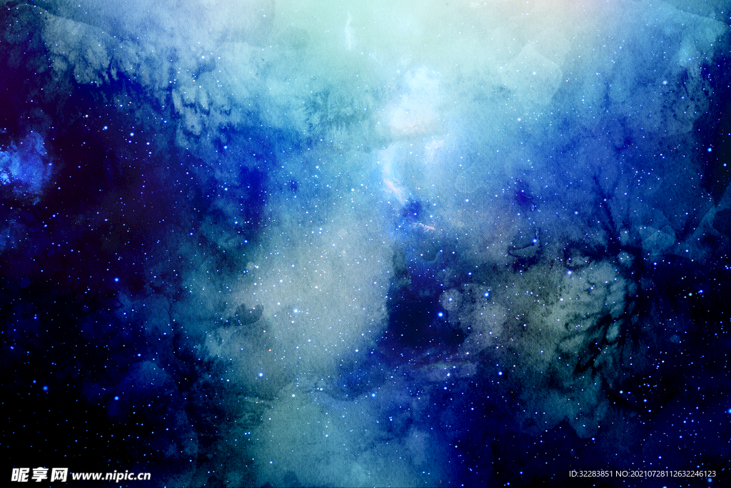 宇宙星空