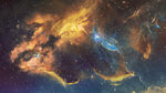 宇宙星空
