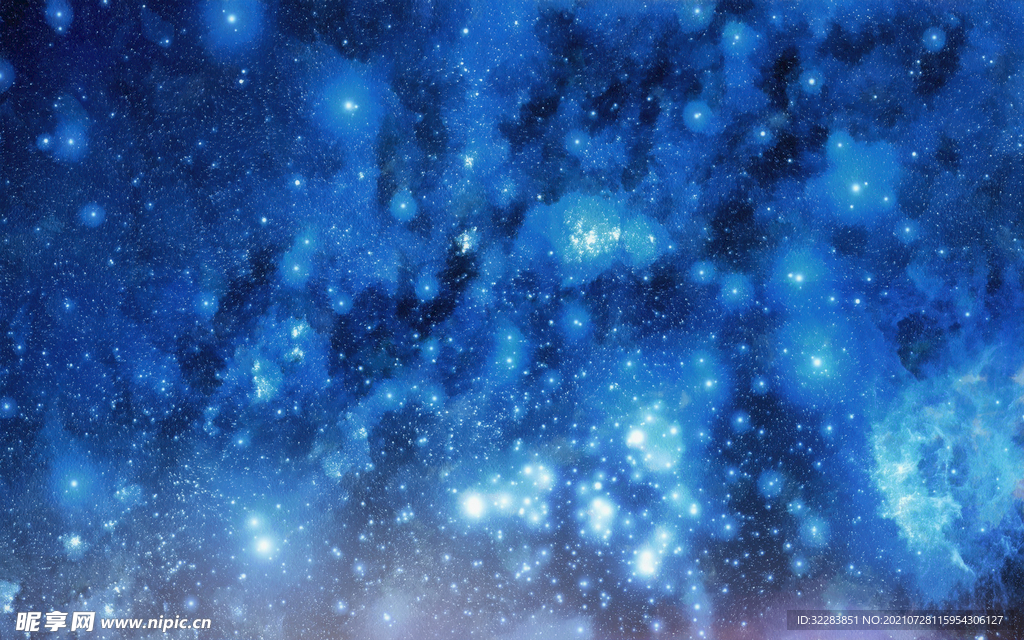 宇宙星空