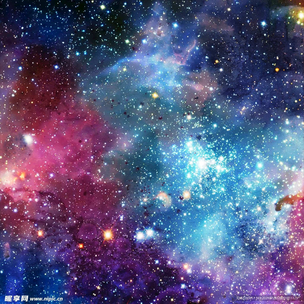 宇宙星空