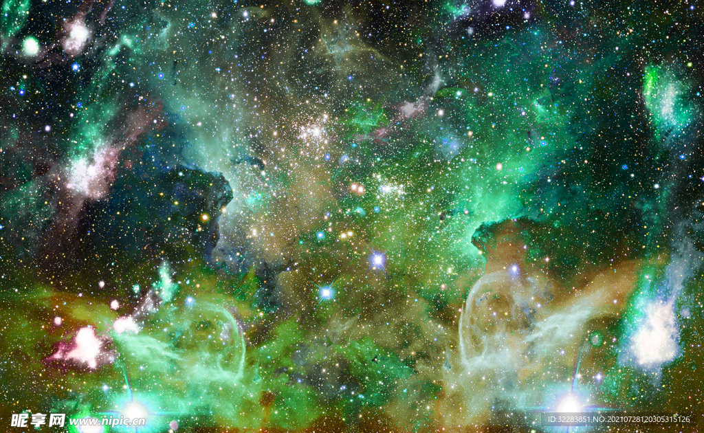 宇宙星空