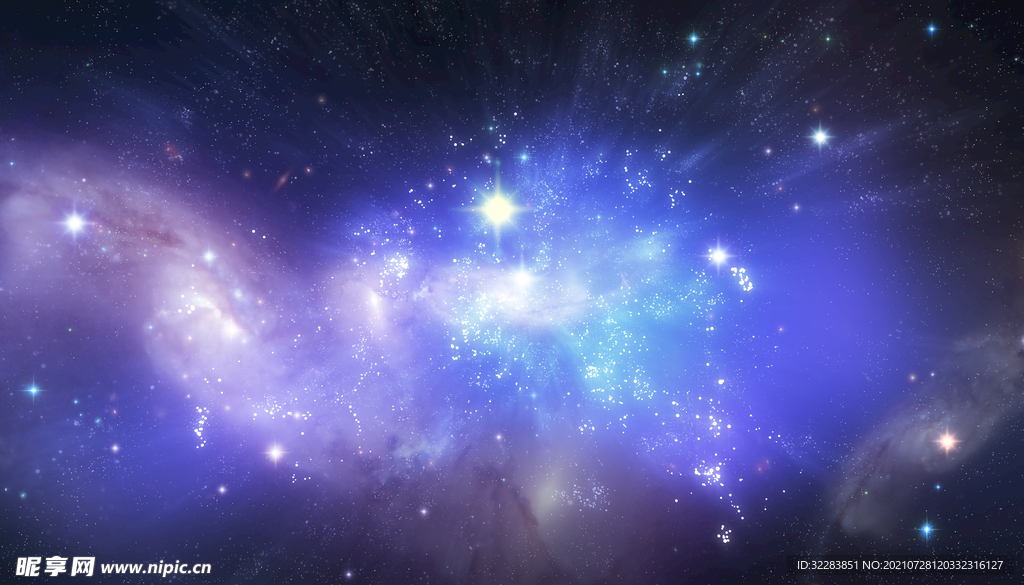 宇宙星空