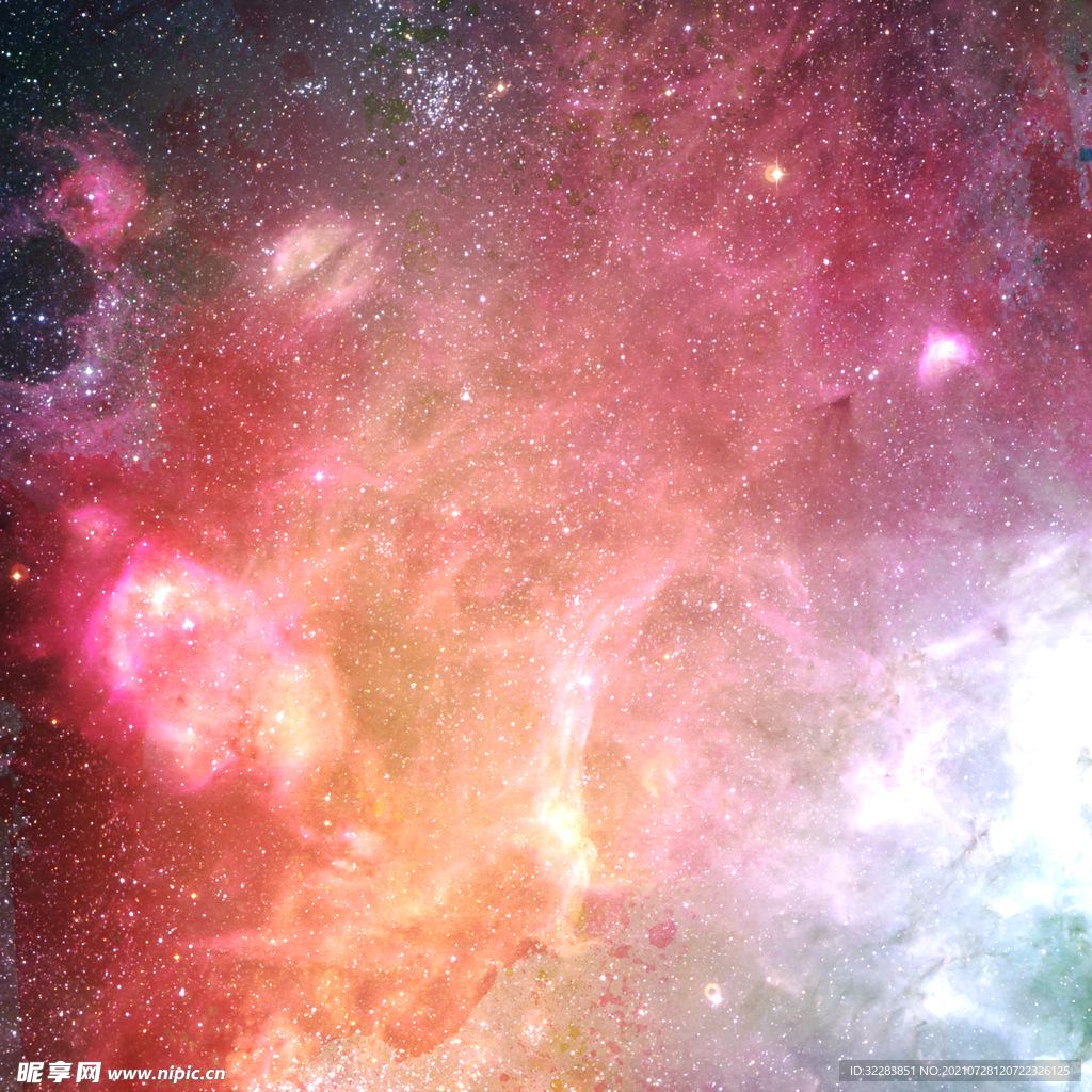 宇宙星空