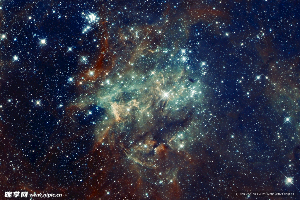 宇宙星空