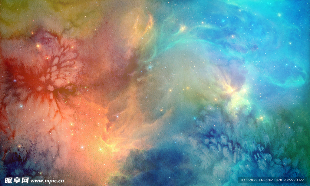 宇宙星空