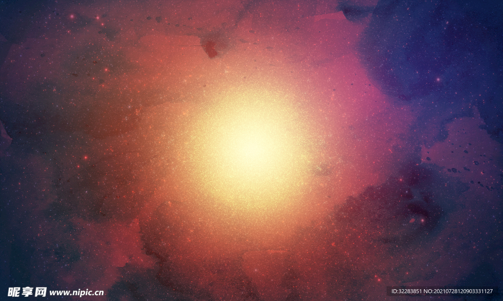 宇宙星空