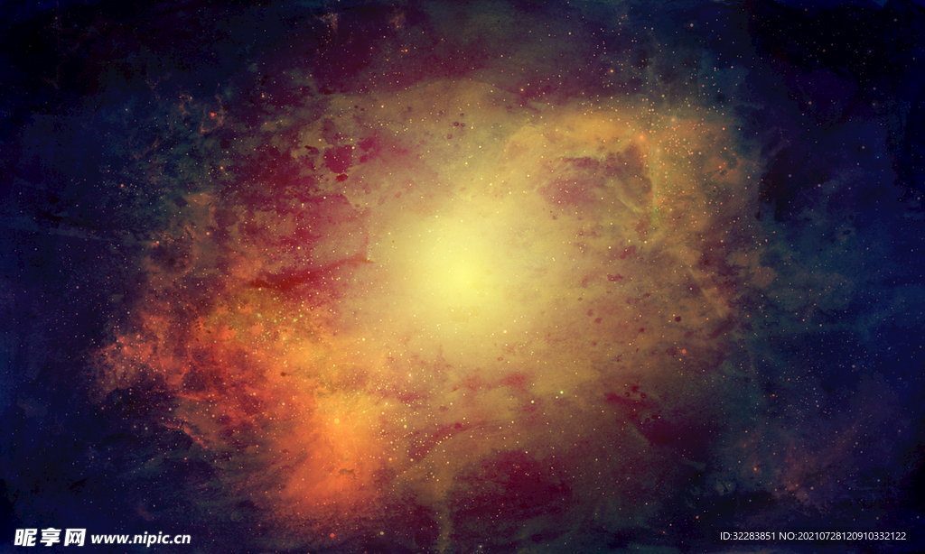 宇宙星空