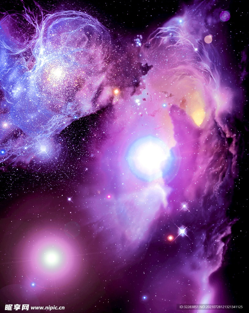宇宙星空