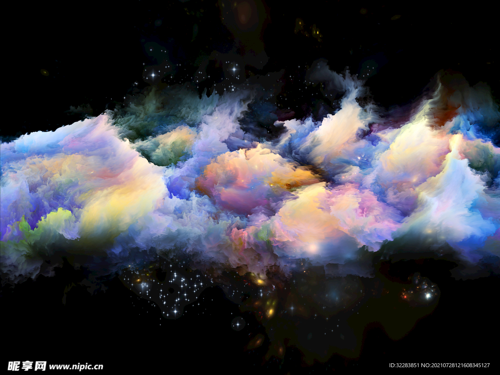 宇宙星空