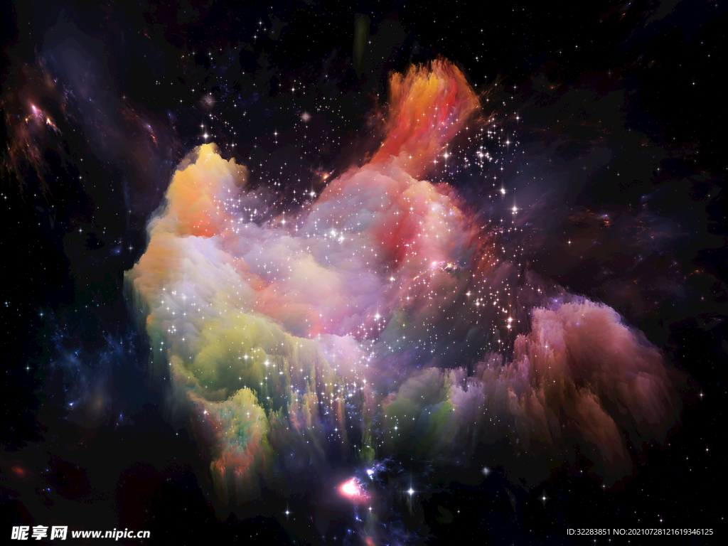 宇宙星空