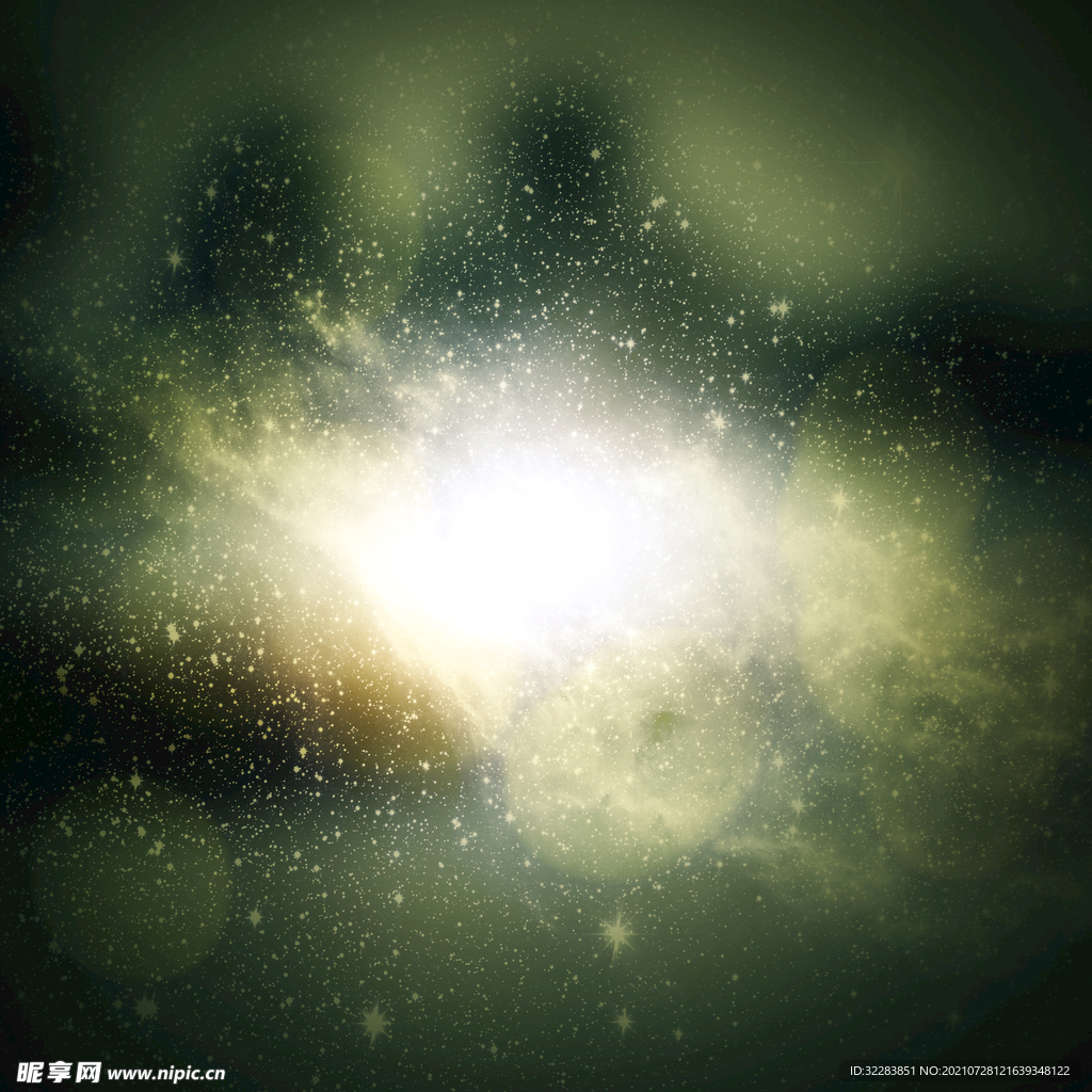 宇宙星空