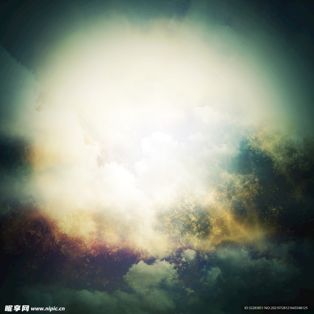 宇宙星空