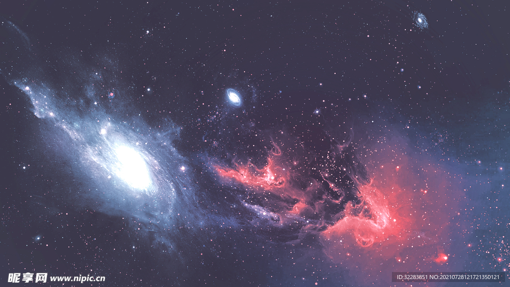 宇宙星空