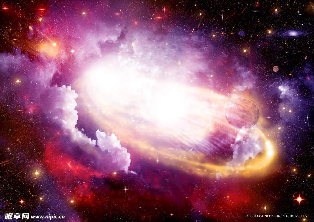 宇宙星空