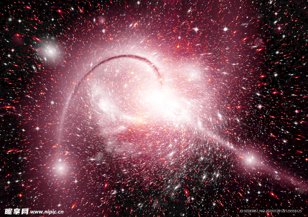 宇宙星空