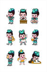 小兵