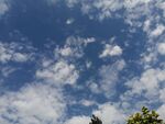晴空
