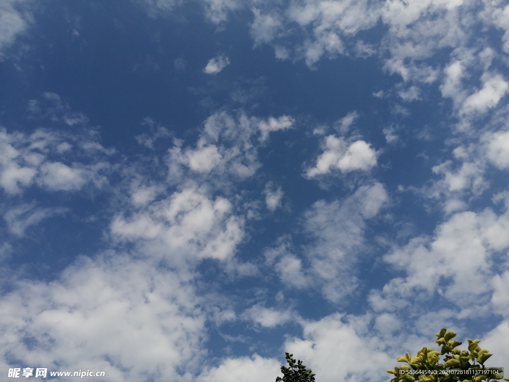 晴空