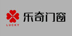 乐奇logo