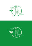 美业标识设计