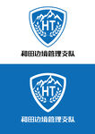 安保标识设计
