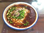 牛肉拉面