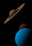宇宙