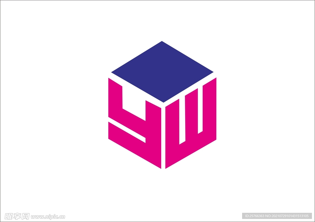 商标logo